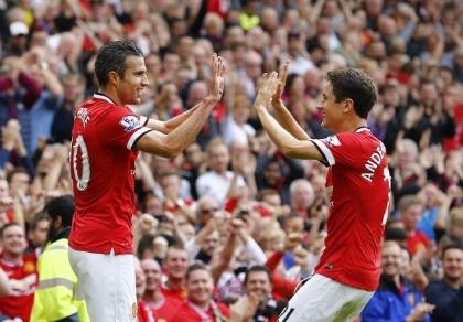 Herrera khen MU, khen UEFA và khen đủ thứ