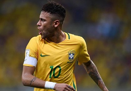 Brazil - Colombia: Jesus hưng phấn, Neymar sợ ác mộng 'chốn rừng sâu'