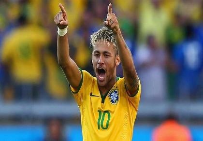 Vòng loại World Cup 2018 khu vực Nam Mỹ: Neymar đã vượt qua lời nguyền