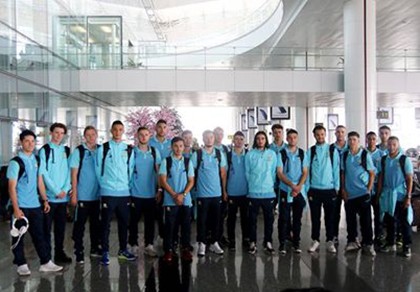 'U-19 Úc muốn đòi nợ U-19 Việt Nam'