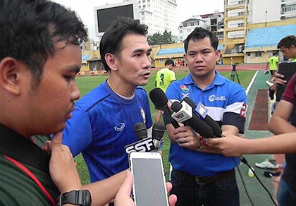 Giải U-19 Đông Nam Á: U-19 Thái Lan quyết bảo vệ ngôi vô địch