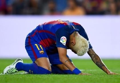 Luis Enrique: 'Lỗi tại tôi tất cả'