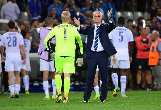 Bình luận: Leicester City, trọc đầu dễ gãi