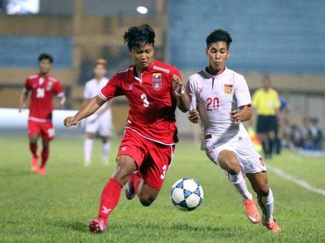U-19 Đông Nam Á: Thái Lan, Úc toàn thắng