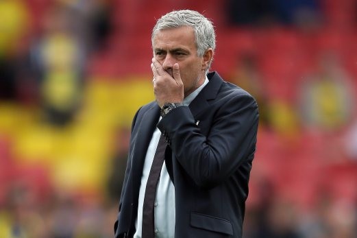 Bình luận: Đời bạc thế sao Mourinho?