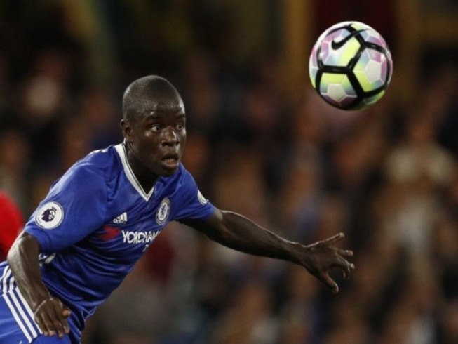 Hãy tôn trọng Kante khi anh ấy về đối đầu với Leiceseter