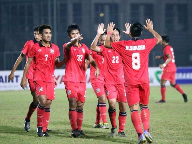 U-19 Đông Nam Á: Việt Nam gặp Úc ở bán kết