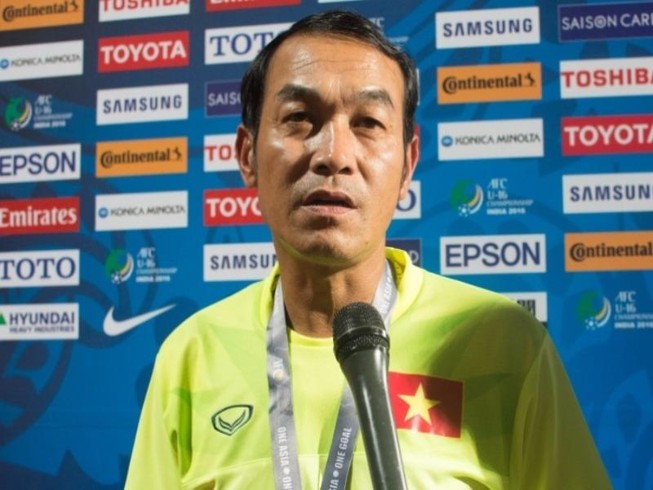 HLV Samat: 'Học hỏi Nhật để đánh bại Việt Nam'