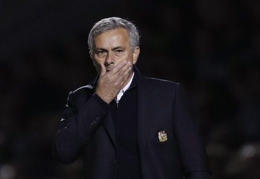 Mourinho: Tôi là HLV tệ nhất trong lịch sử bóng đá