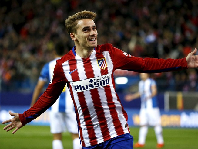 Từ cầu thủ đến HLV Bayern đều sợ... sân Calderon
