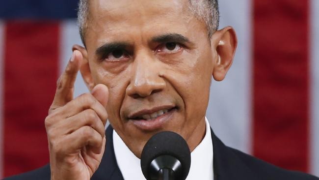 Tổng thống Obama tiết lộ thông tin tiêu cực của IOC