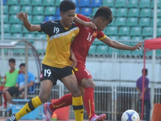 Khai mạc VCK U-19 châu Á: Thái Lan, Việt Nam xung trận