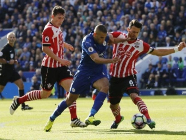 Ranieri tung 'vũ khí hủy diệt'