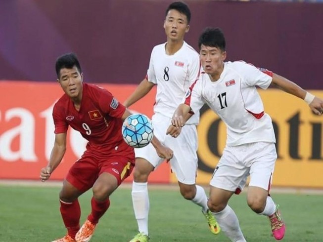 Điều gì tạo nên 'địa chấn' U-19 Việt Nam
