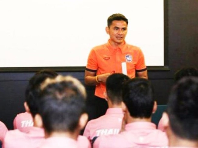Thất bại World Cup, Thái Lan điều chỉnh chiến lược