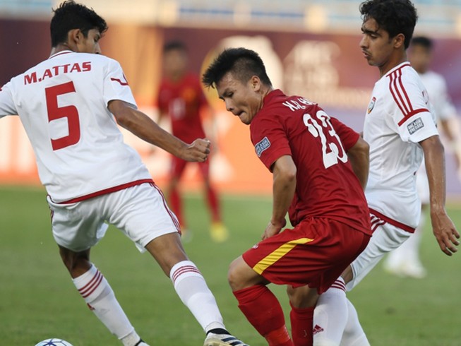 U-19 Việt Nam có cơ hội lớn vào tứ kết VCK U-19 châu Á