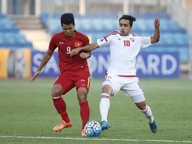 U-19 Việt Nam - U-19 Iraq: Tâm điểm Đức Chinh và Kareem