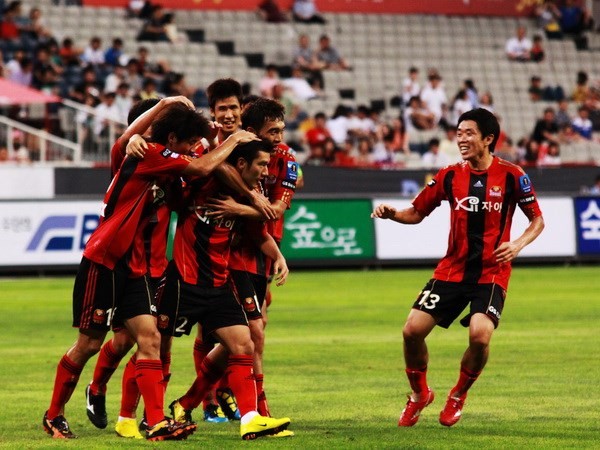 FC Seoul lấy đội B tiếp tuyển Việt Nam