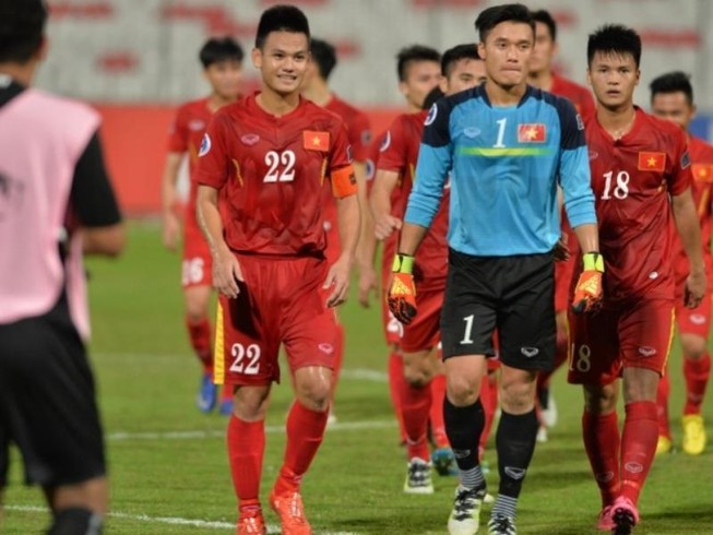 VCK U-19 châu Á: Tự hào và chương mới
