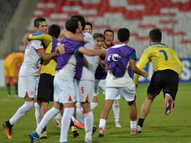 VCK U-19 châu Á: Đông Nam Á chỉ còn mỗi U-19 Việt Nam