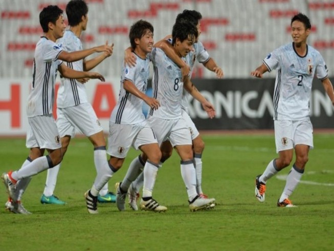 Vì sao gặp U-19 Nhật thì chúng ta ít có cửa?