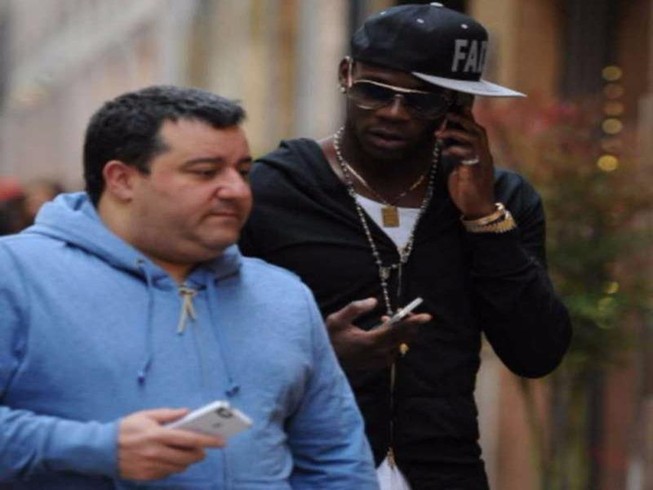 Sốc: Pogba về MU, 'cò' Raiola bỏ túi 27 triệu euro