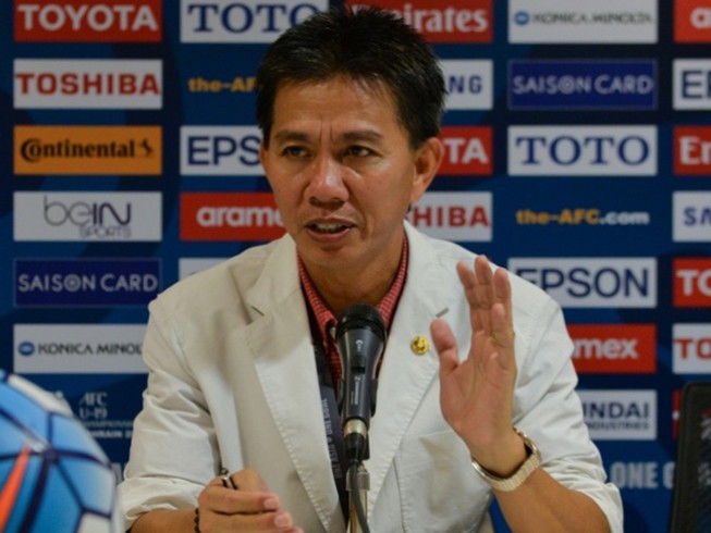 U-19 Việt Nam-U-19 Nhật: 'Chúng tôi không có gì để mất'
