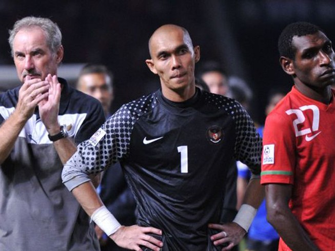 HLV Riedl định 'xài hàng khủng' ở AFF Cup 2016