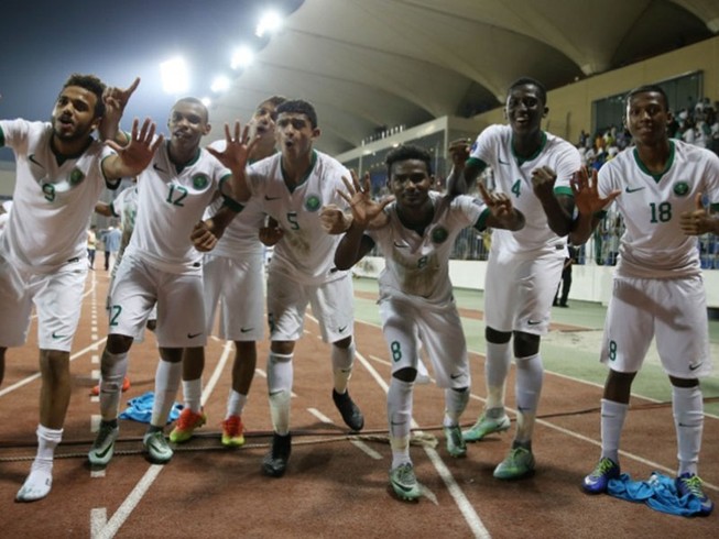 U-19 Nhật - U-19 Saudi Arabia: Chung kết đỉnh cao!