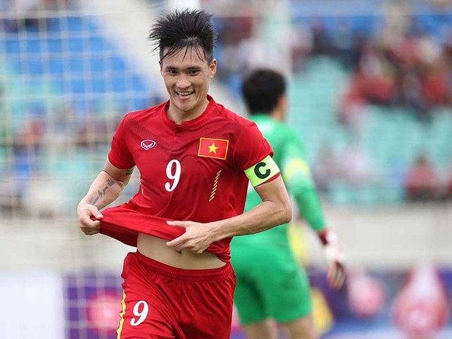 Việt Nam 3-2 Indonesia: Rượt đuổi ngoạn mục!