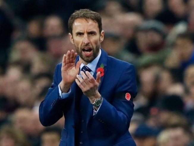 Coi chừng Southgate 'bị' ngồi vào ghế tuyển Anh