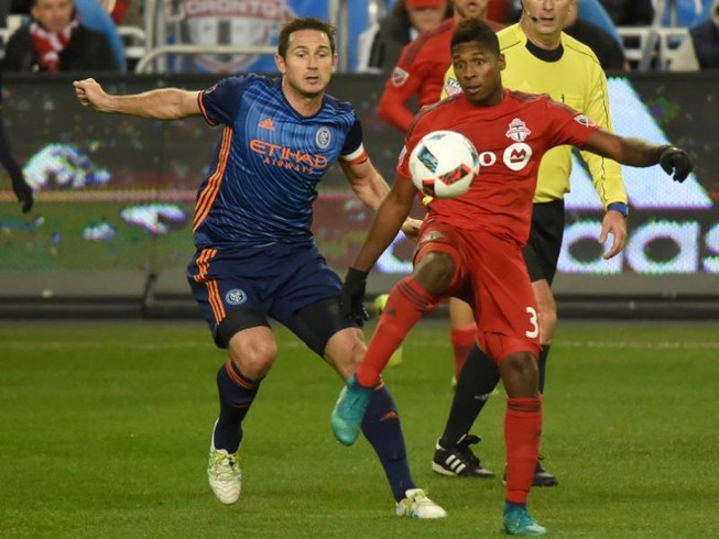 Lampard sẽ trở lại Chelsea?