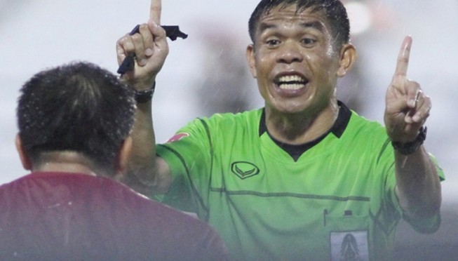 Chủ mưu vụ bắn trọng tài FIFA bị đề nghị chung thân