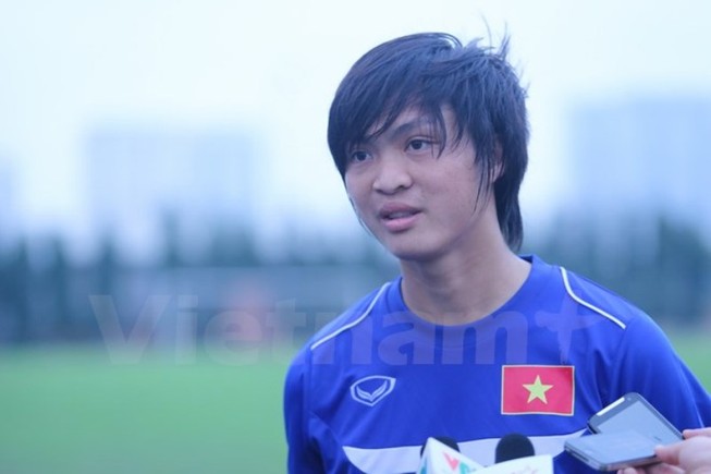 Nếu vắng Tuấn Anh ở vòng bảng AFF Cup...