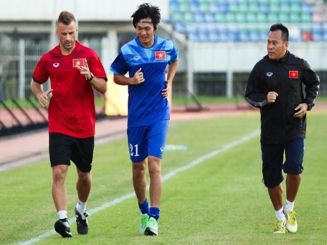'Giải mã' Tuấn Anh