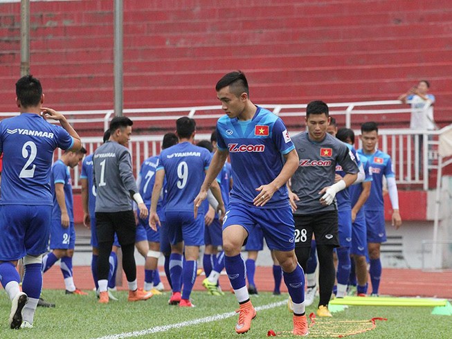 Lãnh đạo VFF ở Myanmar xác nhận Việt Nam đổi kế hoạch