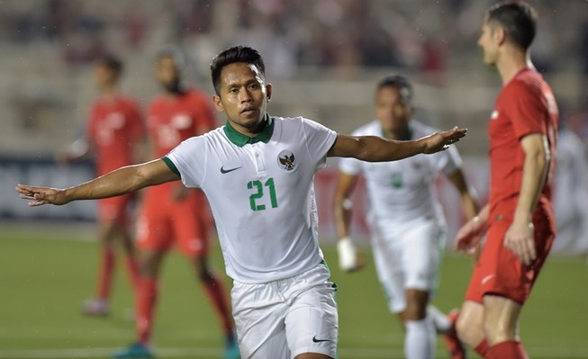 Nike bị Grant Sport áp đảo ở AFF Suzuki Cup