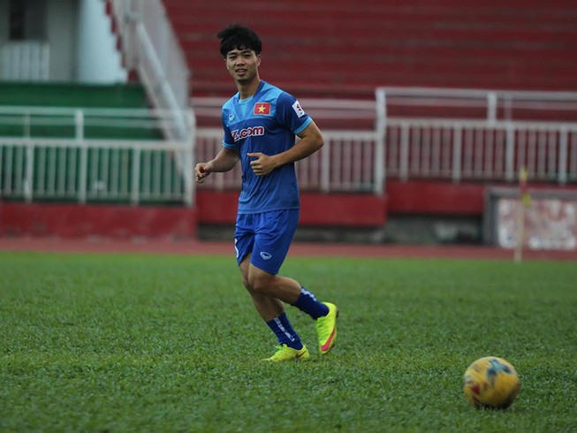 Đấu với Việt Nam, Indonesia sẽ đá rát giống đội U-19?