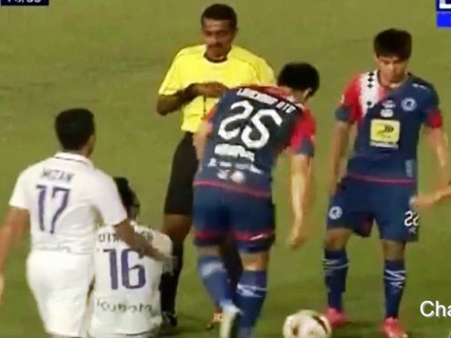 “Sát thủ” của SHB Đà Nẵng vào chung kết