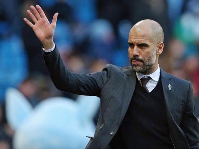 Sốc: Guardiola muốn... giải nghệ