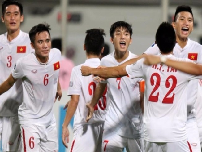 Họ nói gì VCK World Cup 2026 tăng lên 48 đội