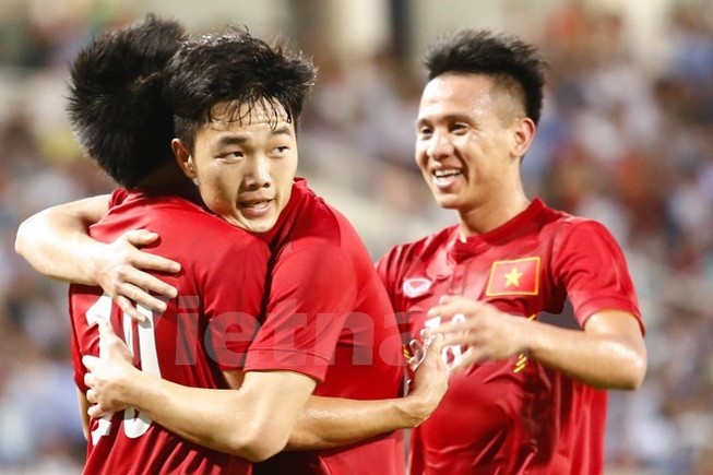 Asian Cup 2019:“1 chọi 1”, Việt Nam tràn trề hy vọng
