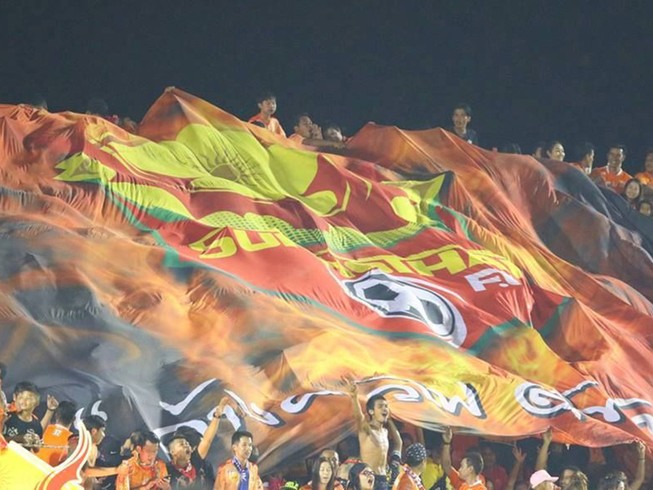 CLB Thái nguy cơ lỗi hẹn Champions League vì... tết