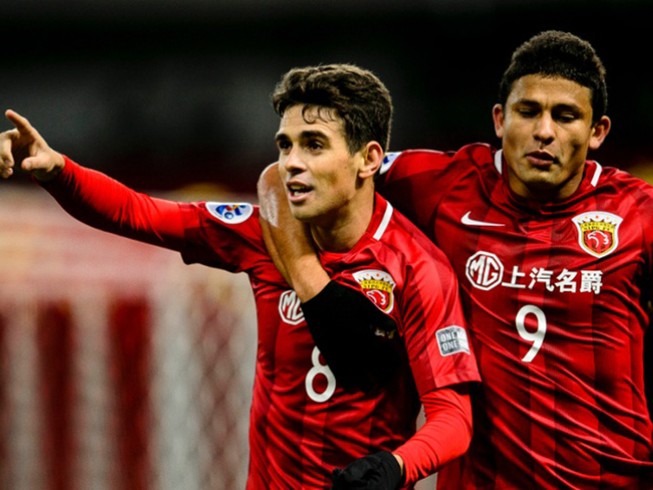 AFC Champions League: Các đội Đông Nam Á đều 'bật bãi'