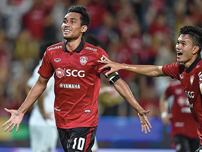 Muangthong sẽ làm được gì tại Champions League?