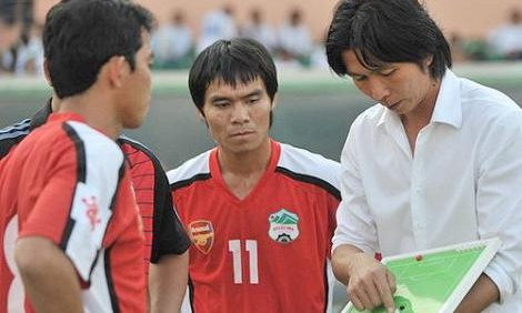 Ba cựu trụ cột HA Gia Lai giờ ra sao tại Thai-League?