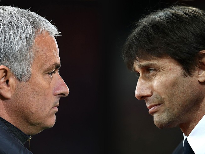 MU thua Chelsea 17 điểm thì đã sao?