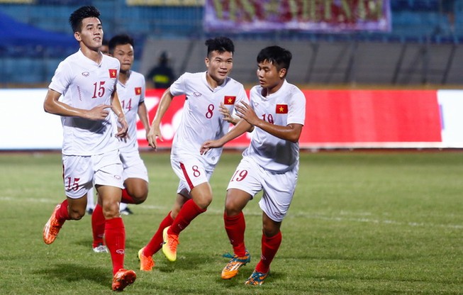 Nhận định của FIFA về World Cup U-20: 'Cửa' nào cho VN?