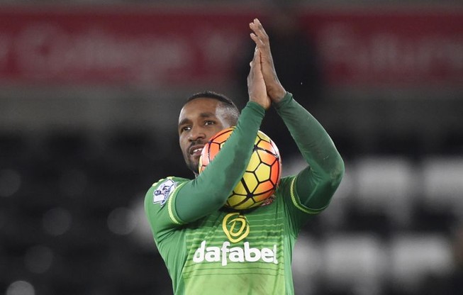 Tuyển Anh gọi lại Defoe, loại Rooney