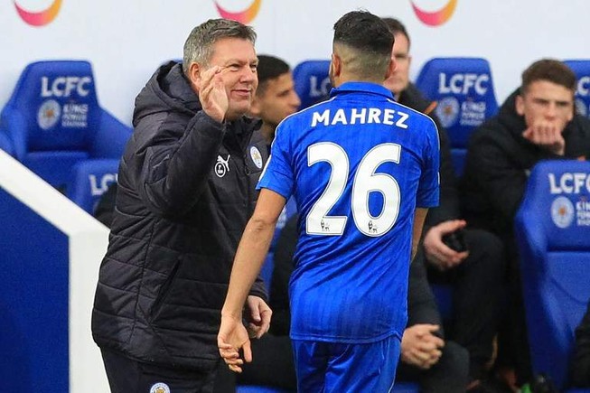 HLV Simeone tuyên bố không ngán Leicester City